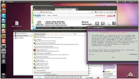 Ubuntu dentro Windows Wubi